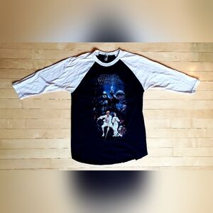 Star Wars Shirt